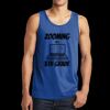 The Concert Tank ® Thumbnail