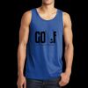 The Concert Tank ® Thumbnail