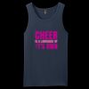 The Concert Tank ® Thumbnail
