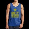 The Concert Tank ® Thumbnail