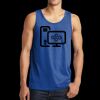 The Concert Tank ® Thumbnail
