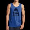 The Concert Tank ® Thumbnail