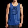 The Concert Tank ® Thumbnail