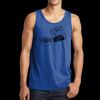 The Concert Tank ® Thumbnail