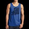 The Concert Tank ® Thumbnail