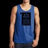 The Concert Tank ® Thumbnail