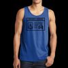 The Concert Tank ® Thumbnail