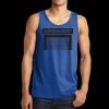 The Concert Tank ® Thumbnail