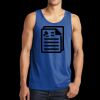 The Concert Tank ® Thumbnail
