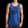 The Concert Tank ® Thumbnail
