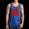 The Concert Tank ® Thumbnail