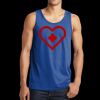 The Concert Tank ® Thumbnail