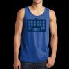 The Concert Tank ® Thumbnail