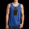 The Concert Tank ® Thumbnail