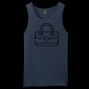 The Concert Tank ® Thumbnail