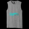 V.I.T. Muscle Tank Thumbnail