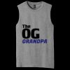V.I.T. Muscle Tank Thumbnail