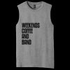 V.I.T. Muscle Tank Thumbnail