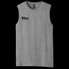 V.I.T. Muscle Tank Thumbnail
