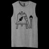 V.I.T. Muscle Tank Thumbnail