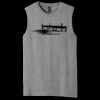 V.I.T. Muscle Tank Thumbnail