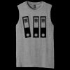 V.I.T. Muscle Tank Thumbnail
