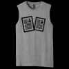 V.I.T. Muscle Tank Thumbnail