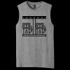 V.I.T. Muscle Tank Thumbnail