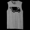 V.I.T. Muscle Tank Thumbnail