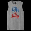 V.I.T. Muscle Tank Thumbnail