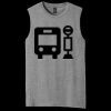 V.I.T. Muscle Tank Thumbnail