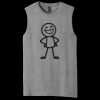 V.I.T. Muscle Tank Thumbnail