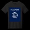 Youth Very Important Tee ® Thumbnail