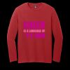 Very Important Tee ® Long Sleeve Thumbnail